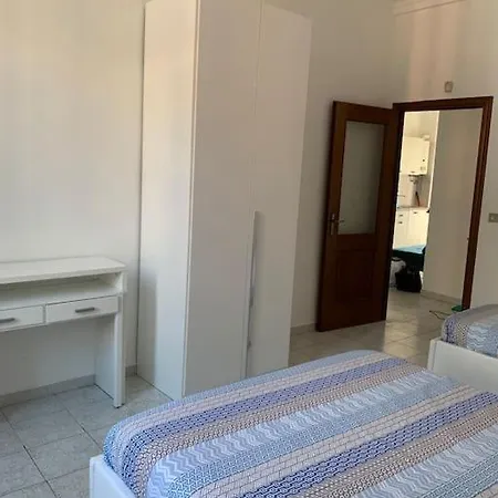 Casa Gab Apartmán Turín