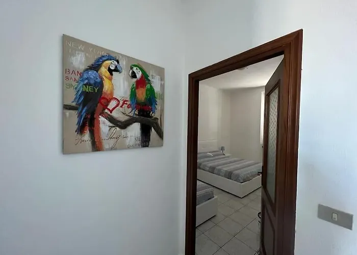 Casa Gab Apartamento Turín