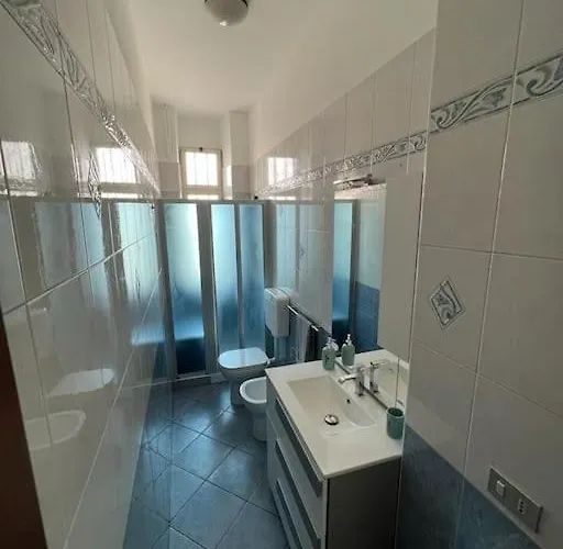 Casa Gab Apartamento Turín