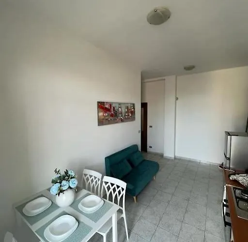 Appartement Casa Gab *
