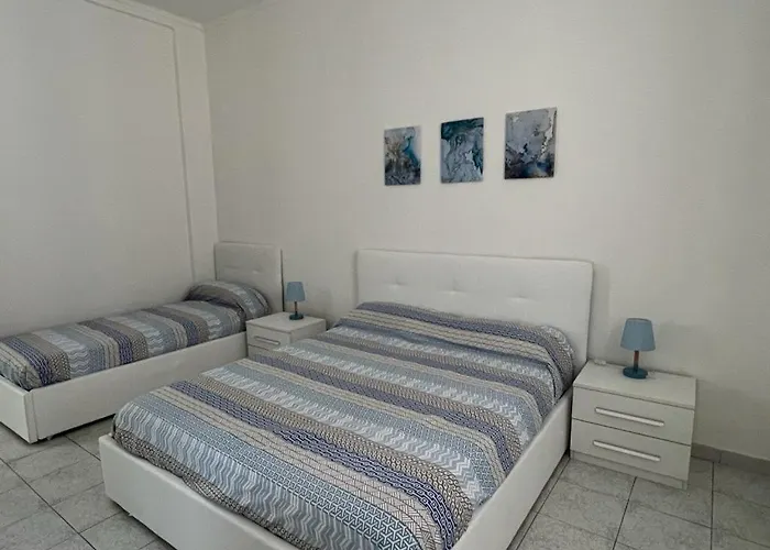 Appartement Casa Gab