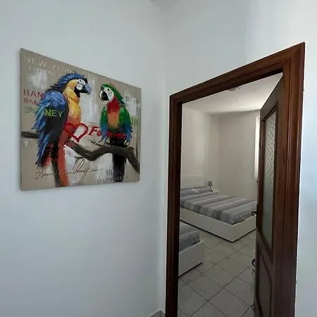 Casa Gab Apartment Turin