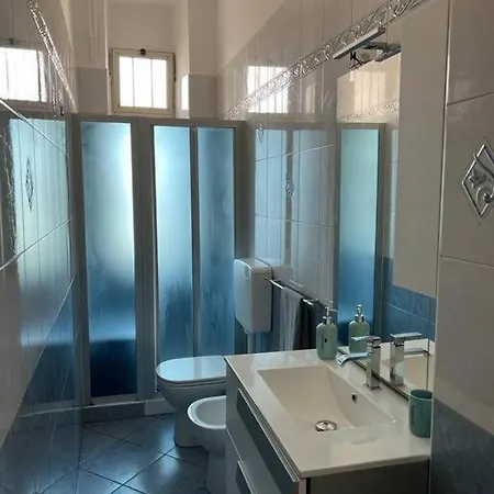 Apartment Casa Gab Turin