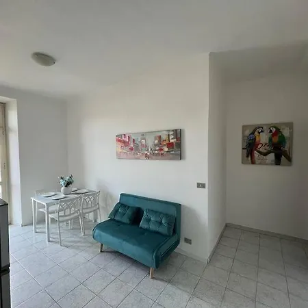 Apartment Casa Gab