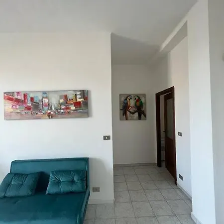 Casa Gab Turin