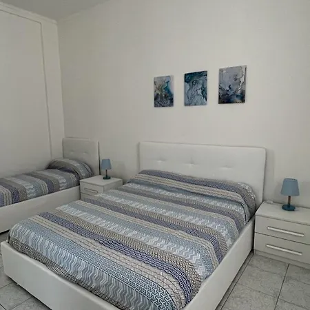 Διαμέρισμα Casa Gab