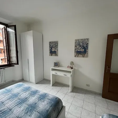 Casa Gab Apartment