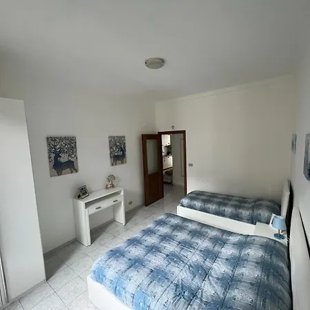 Casa Gab Apartment