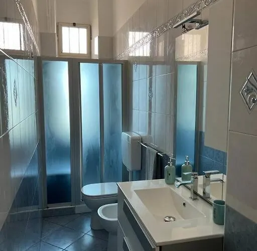 Apartament Casa Gab Turyn