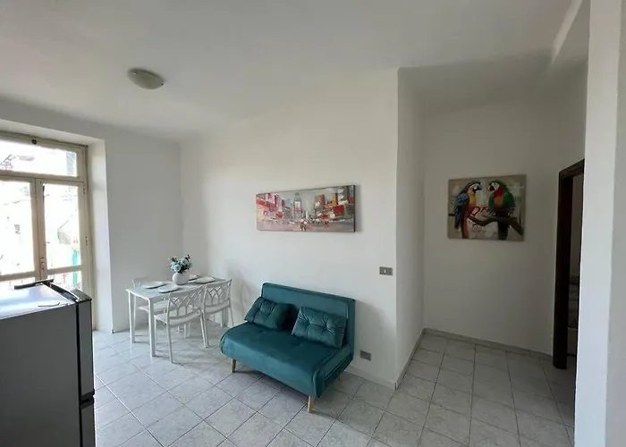 Apartament Casa Gab