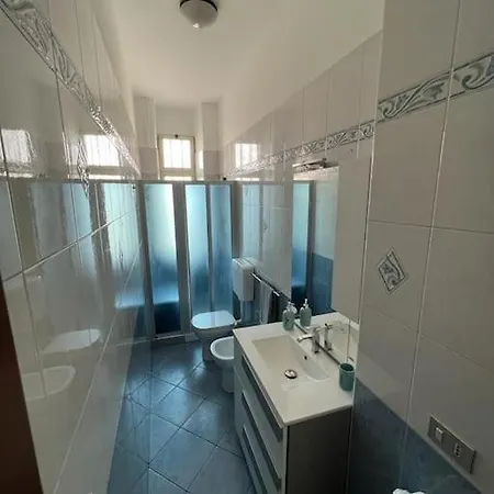 Casa Gab Апартаменты Турин