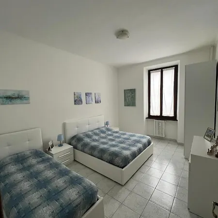 Casa Gab Апартаменты Турин